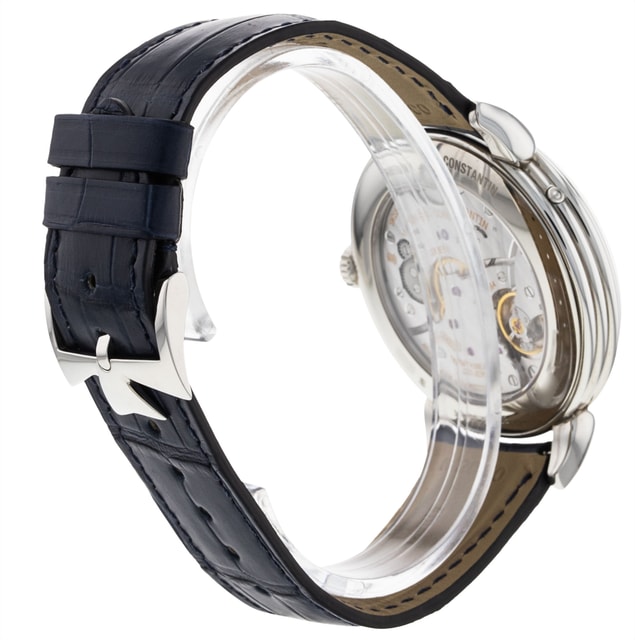 Vacheron Constantin Historiques 3110V/000A-B426 Image 3
